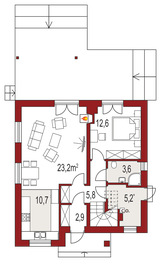 Parter projektu - Dom Dla Młodych