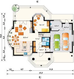 Parter projektu - Helga (1442)