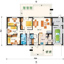 Parter projektu - Linus (1453)
