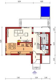Parter projektu - EX 1 soft