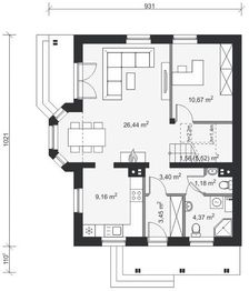 Parter projektu - Loreto Termo