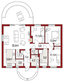 Parter projektu - Gienia 2A