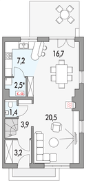 Parter projektu - Nutka P