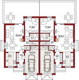 Parter projektu - Adam bliźniak
