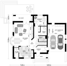 Parter projektu - Agnieszka