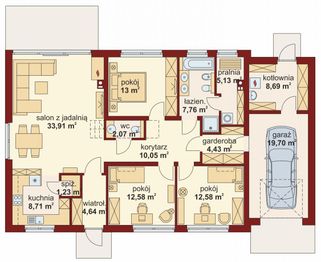 Parter projektu - Atlant PS