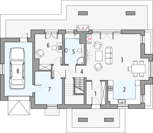 Parter projektu - Aston 2ap