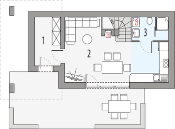 Parter projektu - Jacek a