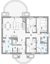 Parter projektu - Sielanka 100 1a0g