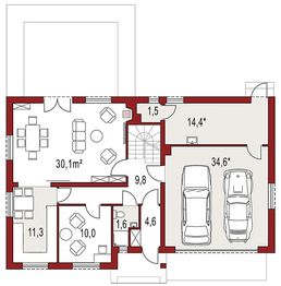 Parter projektu - Werbena B