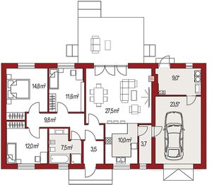 Parter projektu - Nina D Plus