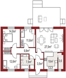 Parter projektu - Nina 2A Plus