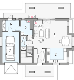 Parter projektu - Aston 1c