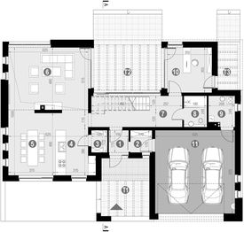 Parter projektu - HomeKoncept 13 EN