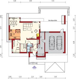 Parter projektu - Rodrigo II G2
