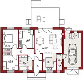 Parter projektu - Nina B