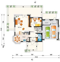 Parter projektu - Turkus Rex (1468)