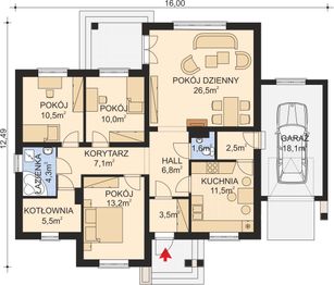 Parter projektu - APS 052