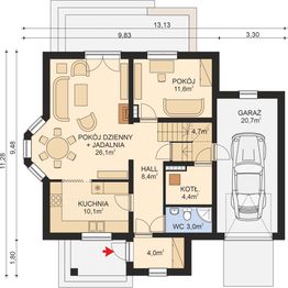 Parter projektu - APS 126
