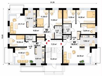 Parter projektu - Lazur 2