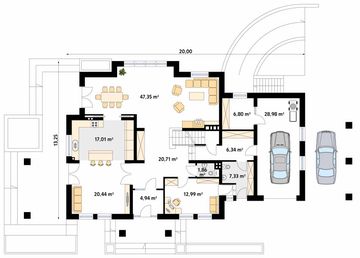 Parter projektu - Avant