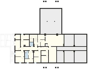 Piwnica projektu - Polana 3