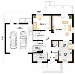 Parter projektu - Feria dr-B