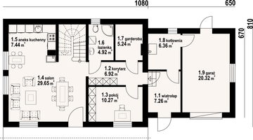 Parter projektu - Gryfów G