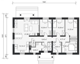 Parter projektu - Gargano Termo