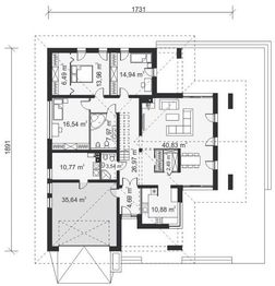Parter projektu - Leno III Termo