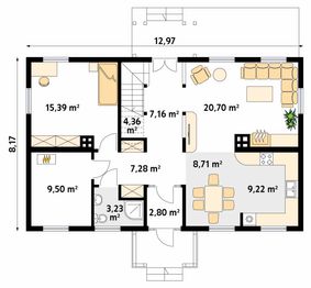 Parter projektu - Szpak dr-S