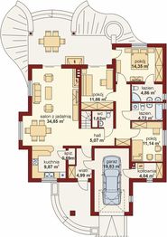 Parter projektu - Ramzes