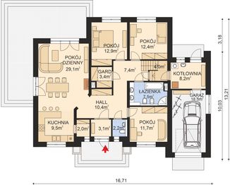 Parter projektu - APS 151