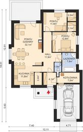 Parter projektu - APS 152