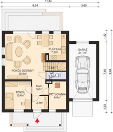 Parter projektu - APS 227