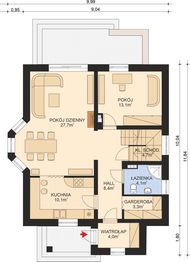 Parter projektu - APS 208