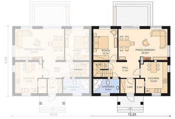 Parter projektu - APS 204