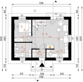 Parter projektu - D67 - Paulinka