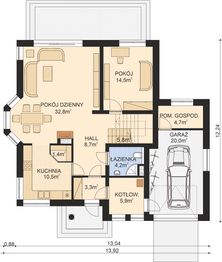 Parter projektu - APS 163