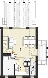 Parter projektu - Delta