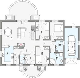 Parter projektu - Sielanka 1a1g