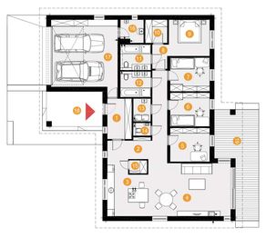 Parter projektu - Wilson IV