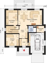Parter projektu - APS 164