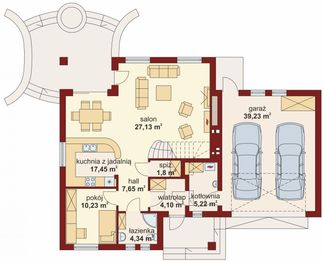 Parter projektu - Dandys 2