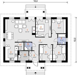 Parter projektu - Aleksandria (1475)
