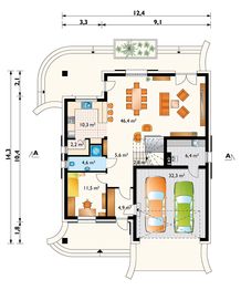 Parter projektu - Gloria G2 (1472)