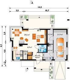 Parter projektu - Lara (1473)