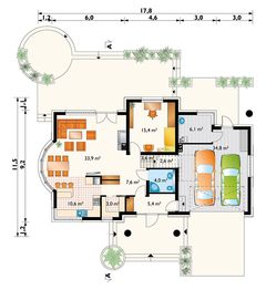 Parter projektu - Modesta (1474)