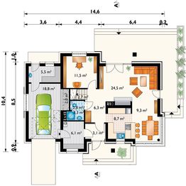 Parter projektu - Bruno Rex (1428)