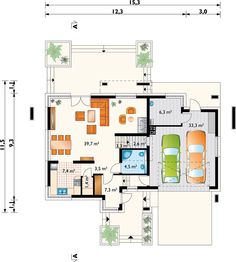 Parter projektu - Mona (1447)